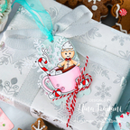 Simon Says Stamps and Dies Merry and Sweet set889ms Festive Fun Christmas Tag | color-code:ALT02
