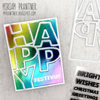 Simon Says Clear Stamps Merry 1297msc And Everything Nice Festivus Card | color-code:ALT06