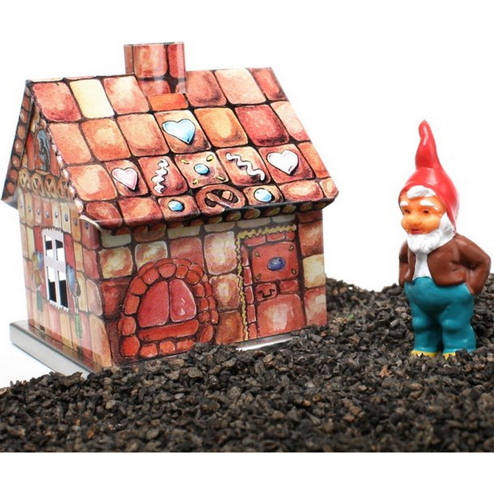 Meyer Imports Brown Cork Chips 311-0055 gnome
