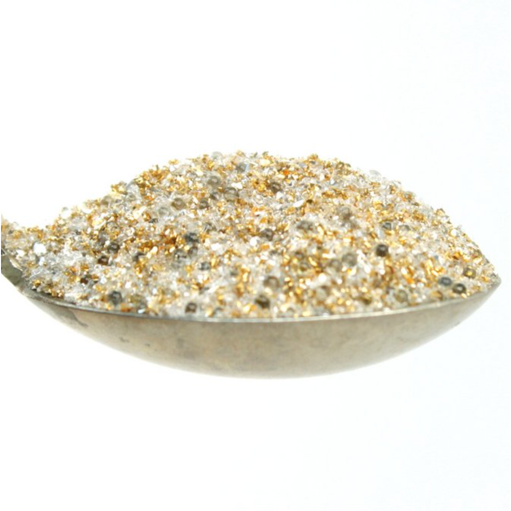 Meyer Imports Champagne Glitter 311-bd-16 spoon