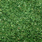 Meyer Imports Dark Green Wood Scenery Flakes 311-0741