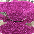 Meyer Imports Fuchsia German Glass Glitter 311-9-006 product