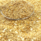 Meyer Imports Gold Fusion Multigrain Glitter 311-7090-gd