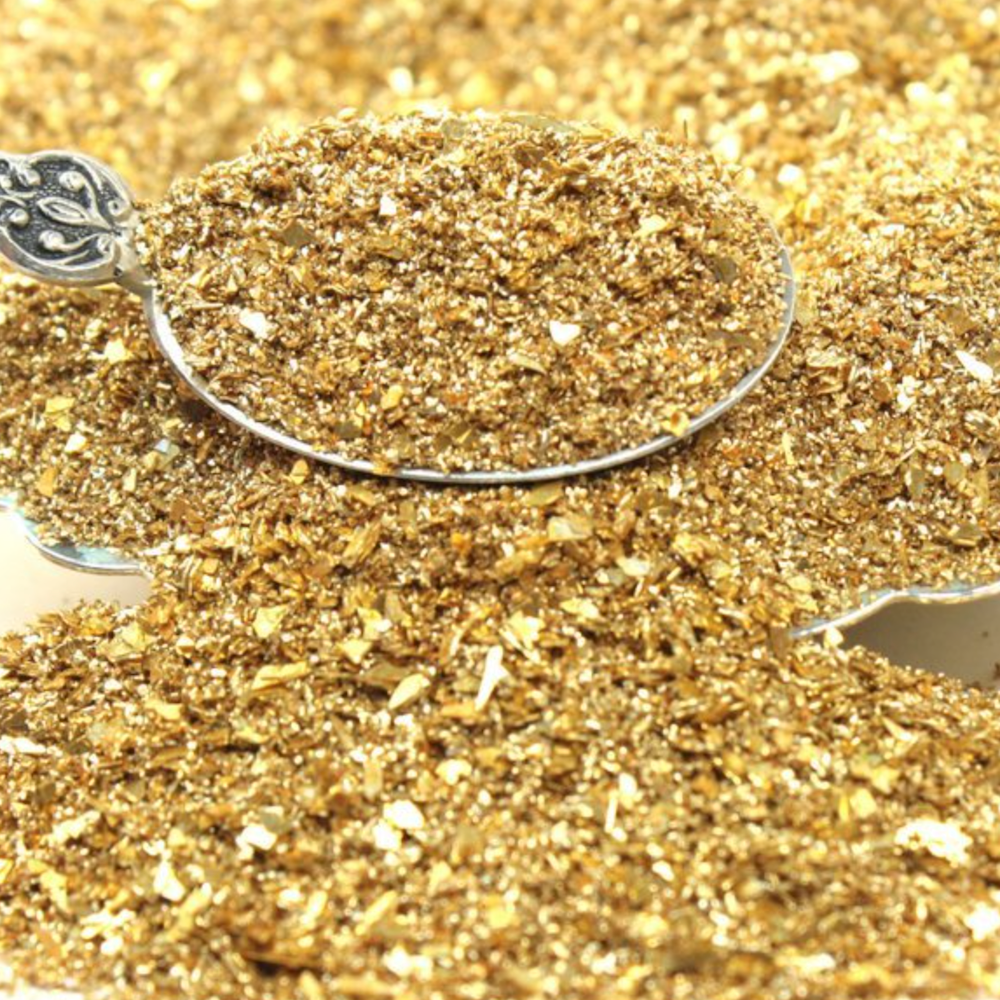 Meyer Imports Gold Fusion Multigrain Glitter 311-7090-gd product