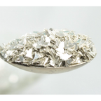Meyer Imports Silver Super Shard Glitter spoon