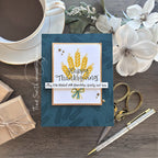 Simon Says Clear Stamps Counting Blessings 3343ssc Thanksgiving Card | color-code:ALT02