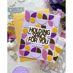 Simon Says Stamp Mid Century Ethereal Plate Wafer Dies s839 Out Of This World Love Card | color-code:ALT02