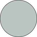 Ranger Simon Hurley Minty Fresh Dye Ink Pad hup69386 Color Swatch