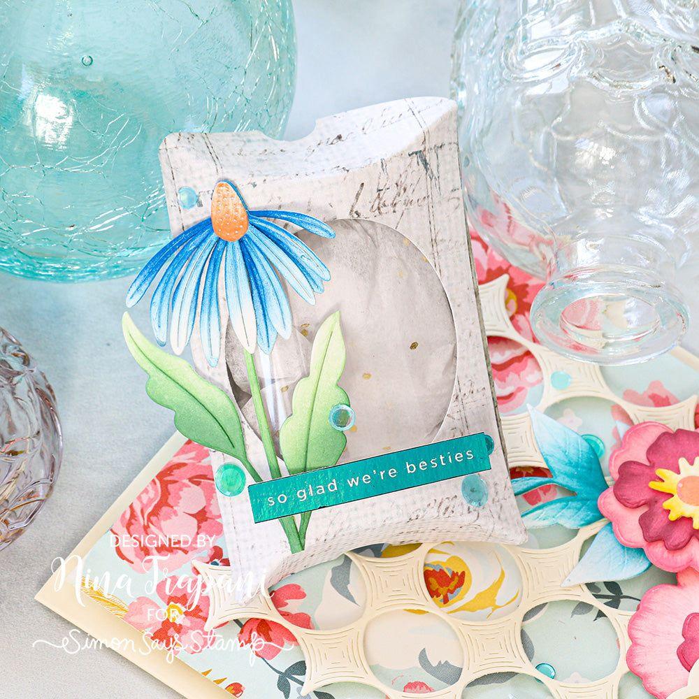 Simon Says Stamp Mist Embellishment Mix 0124ms Sweetheart Gift Box | color-code:ALT06