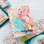Simon Says Stamp Embellishment Mix Joyful Moments 0625jm Friend Card | color-code:ALT06