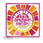 Simon Says Stamp Mermaid Tail Embellishment Mix 0624mt Sunny Vibes Sunny Card | color-code:ALT03