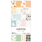 ModaScrap A New Star Is Born 6x12 Paper Pack sibpp6