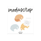 ModaScrap Animal Body Dies msf 1-282