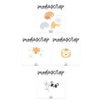 ModaScrap Animal Dies Bundle