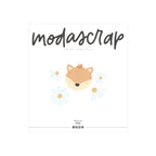 ModaScrap Fox Dies msf 1-283