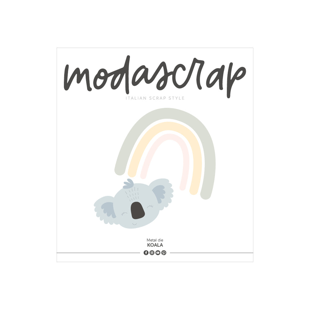 ModaScrap Koala Dies msf 1-285