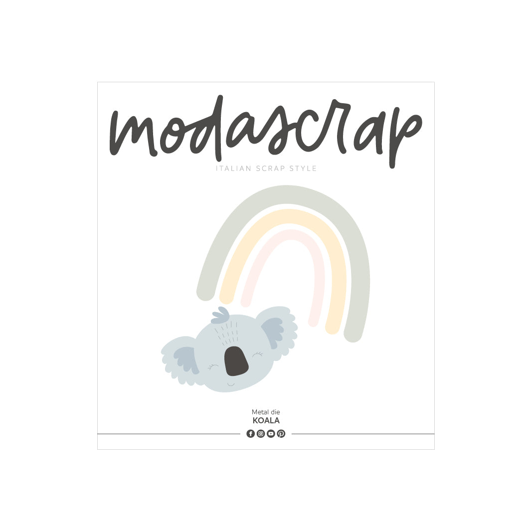 ModaScrap Koala Dies msf 1-285