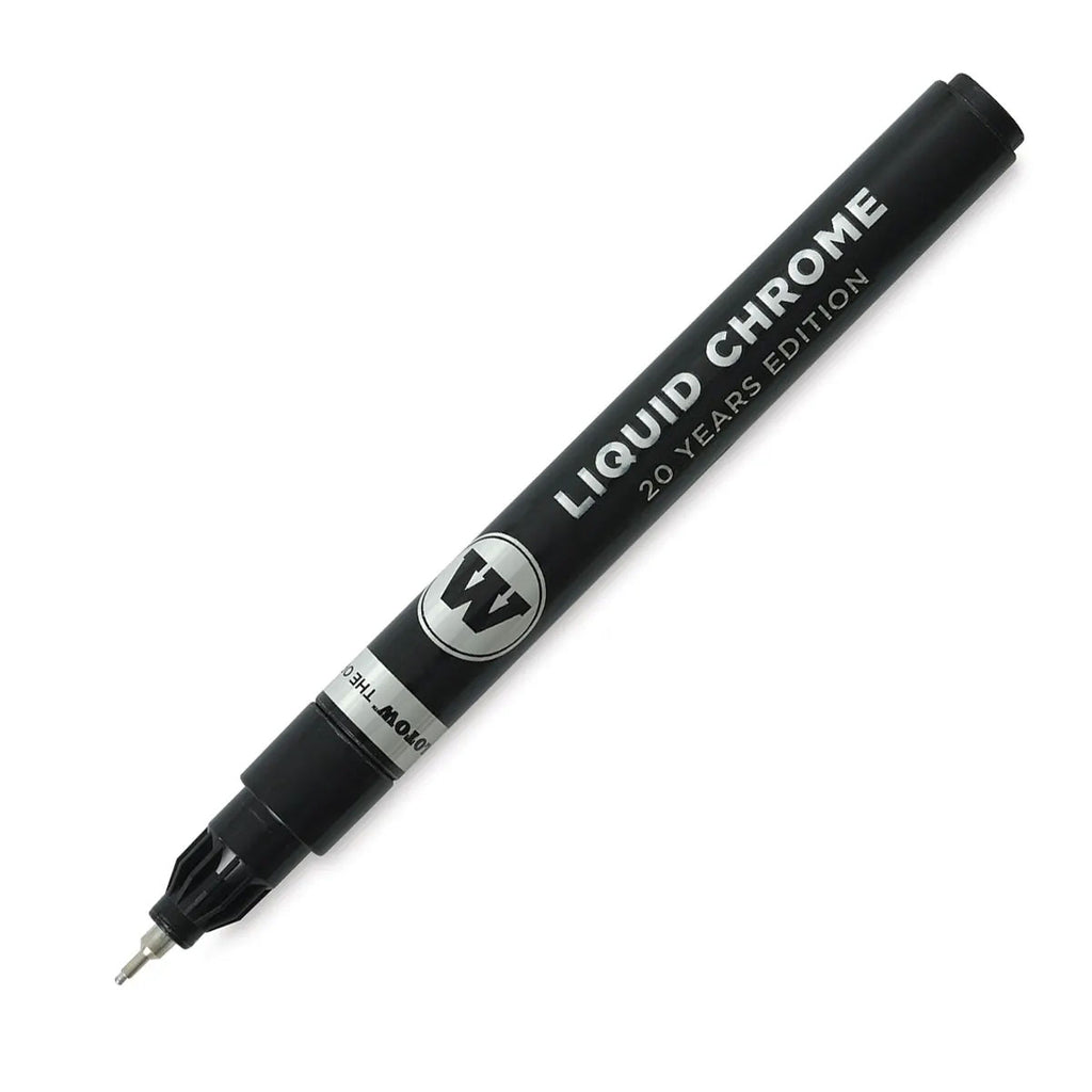 Molotow Liquid Chrome Marker 1mm mw703101