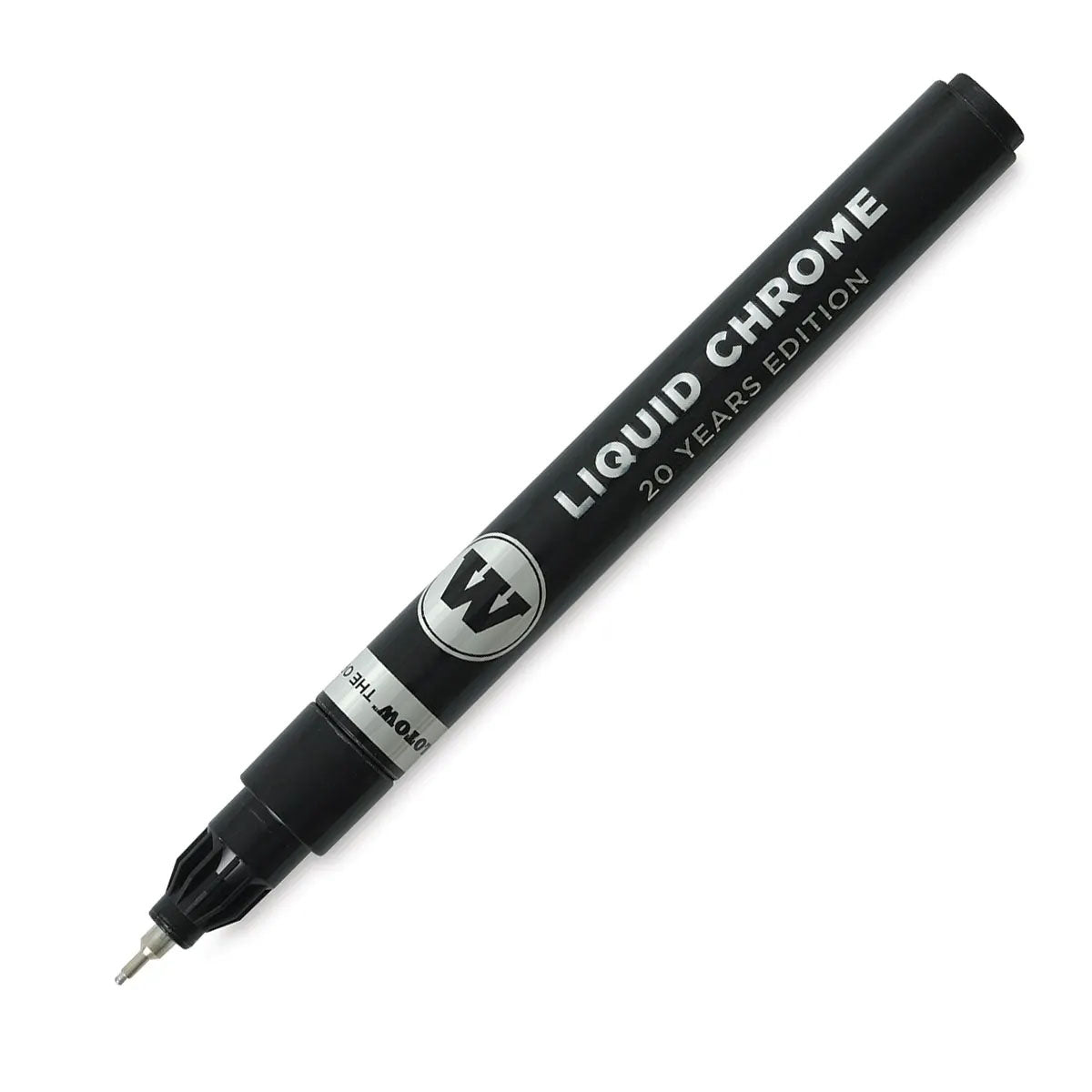 Molotow Liquid Chrome Marker 1mm mw703101