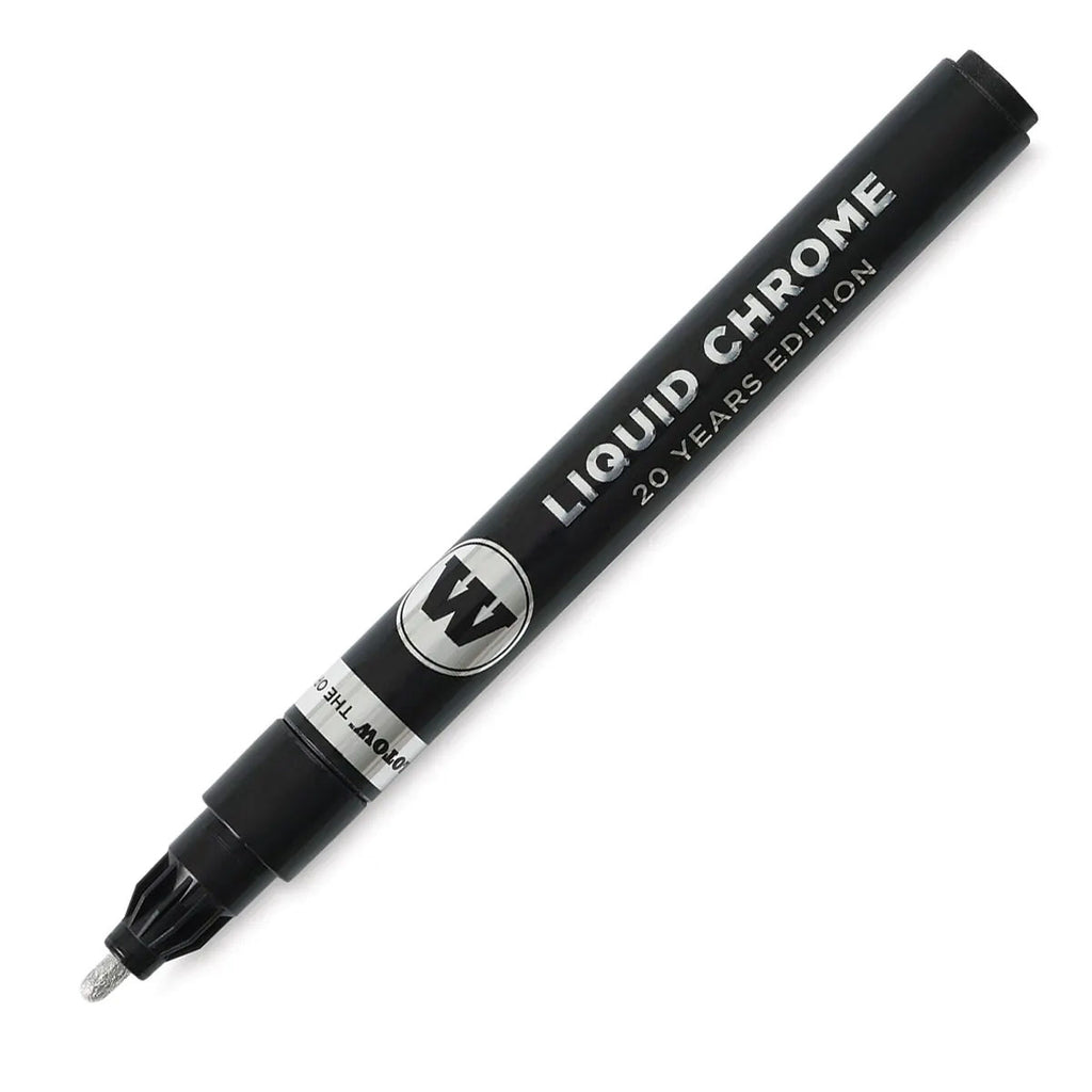 Molotow Liquid Chrome Marker 2mm mw703102