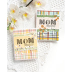 Simon Says Stamps and Dies Monogram set959mg You Are My Favorite Mom Cards | color-code:ALT02