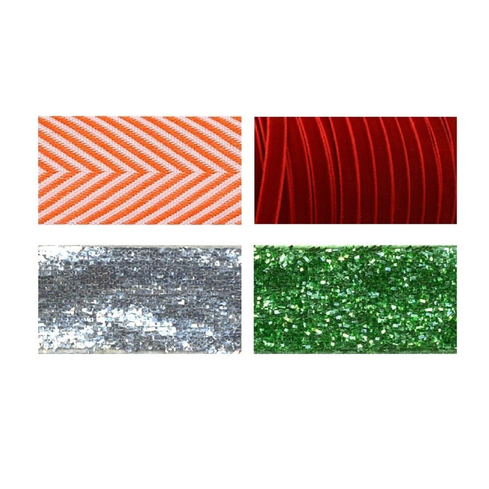Morex Ribbon Holiday Mixed Pack