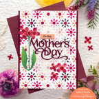 Simon Says Stamps and Dies Mother's Day set967md You Are My Favorite Mother's Day | color-code:ALT08