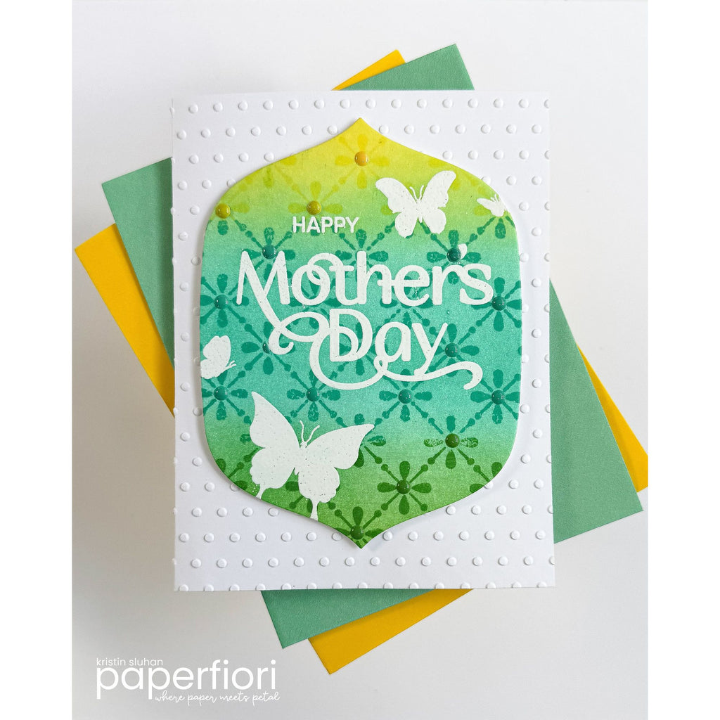 Simon Says Stamps and Dies Mother's Day set967md You Are My Favorite Mother's Day | color-code:ALT04