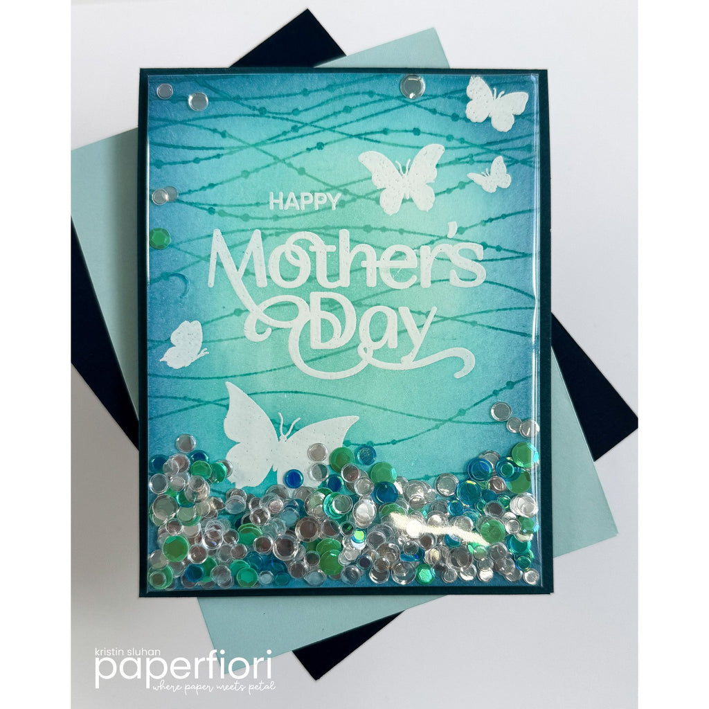 Simon Says Stamps and Dies Mother's Day set967md You Are My Favorite Mother's Day | color-code:ALT05