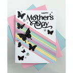 Simon Says Clear Stamps Mother's Day 3207ssc You Are My Favorite Mother's Day Card