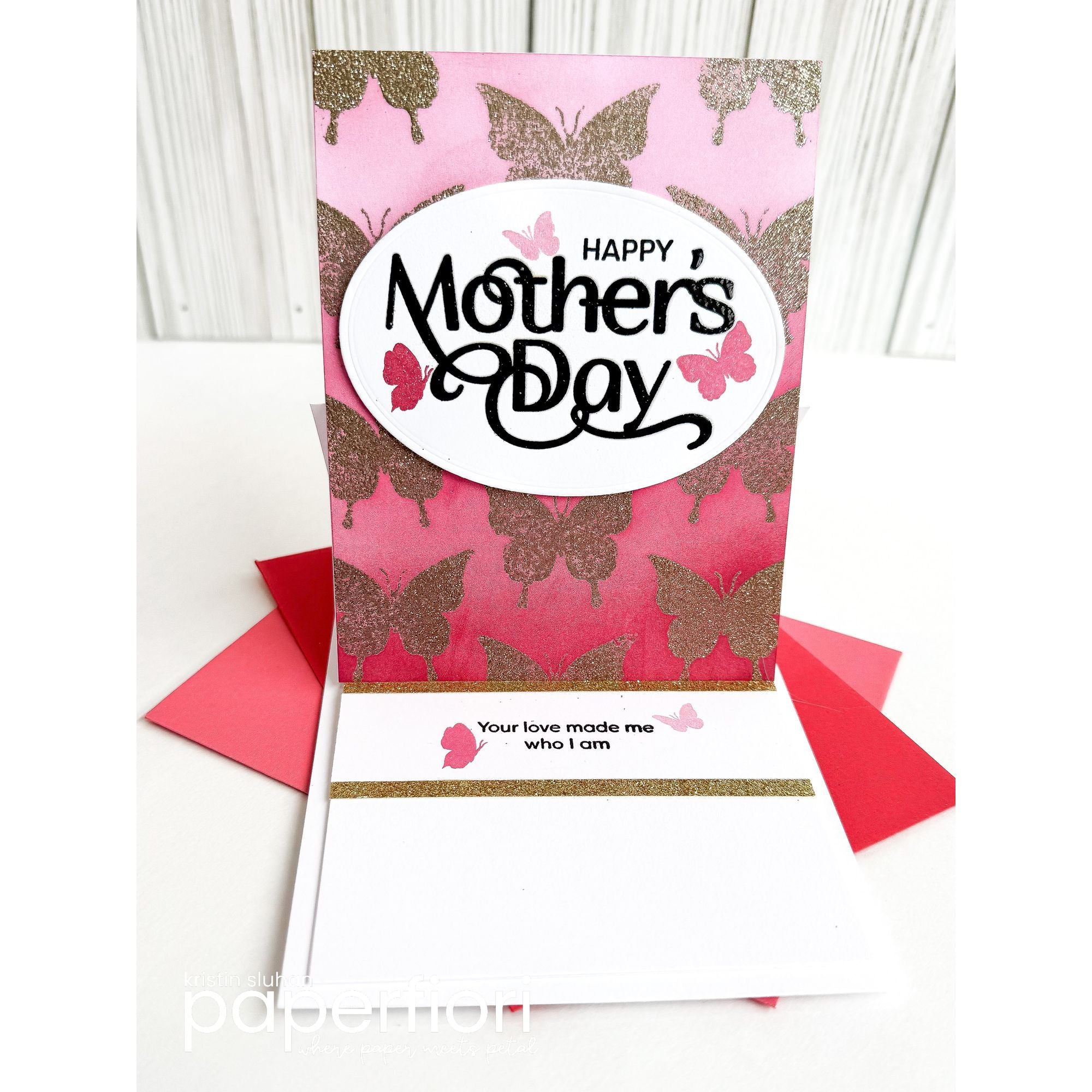 Simon Says Stamps and Dies Mother's Day set967md You Are My Favorite Mother's Day