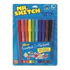 Mr Sketch Core Stix Marker Set sa1905313