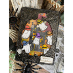 Simon Says Clear Stamps My Boo 2265ssc STAMPtember Halloween Card