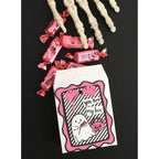 Simon Says Clear Stamps My Boo 2265ssc STAMPtember Halloween Treat Box