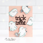 Simon Says Clear Stamps My Boo 2265ssc STAMPtember Halloween Card | color-code:ALT03