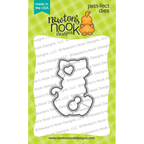 Newton's Nook Designs Newton's Bubble Tea Dies nn2404d01