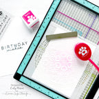 Simon Says Stamp NEODYMIUM BAR MAGNET Rectangle NBM
