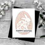 Simon Says Stamp Stitched Nested Eggs Wafer Dies 1580sd Beautiful Moments Easter Card