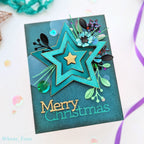 Simon Says Stamp And Everything Nice Collection I Want It All Stand-Alone Dies set1110sa
