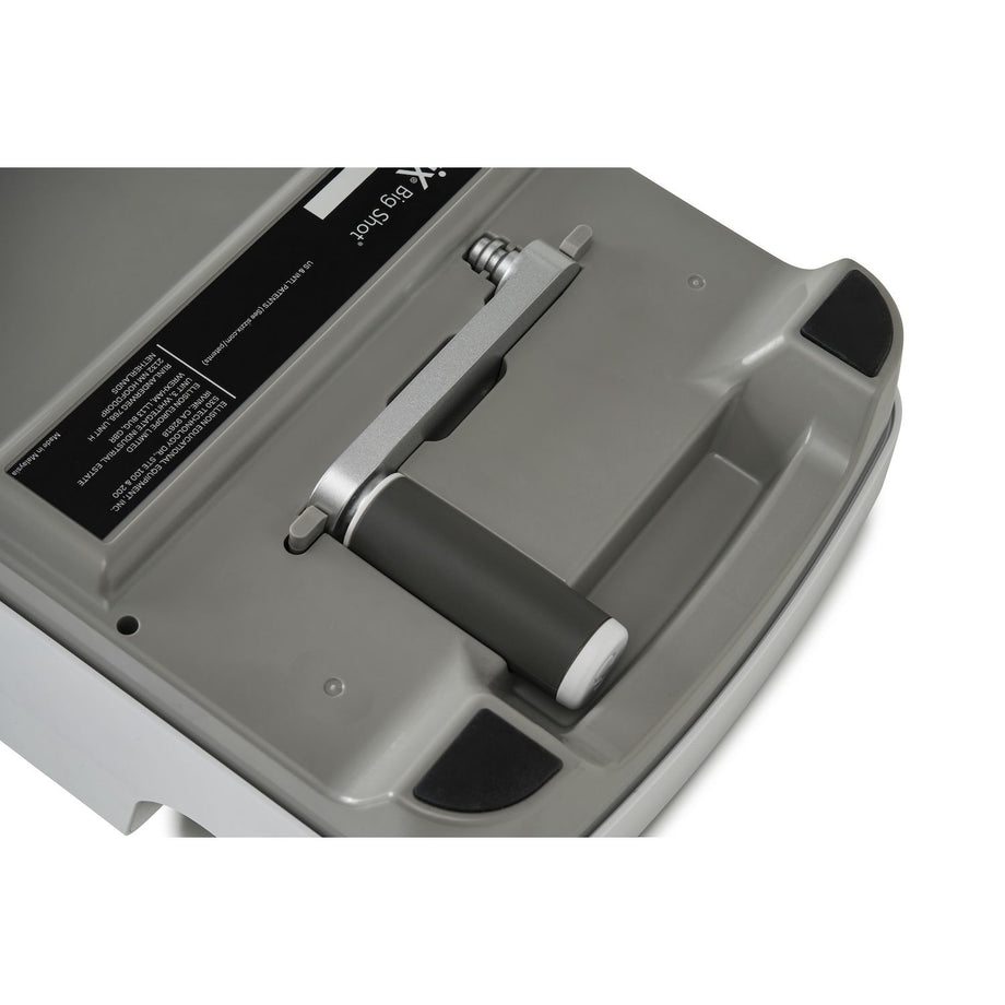 Sizzix Big Shot Die Cutting Machine 667085 – Simon Says Stamp