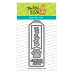 Newton's Nook Designs Bookmark Dies nn2111d05 1