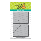 Newton's Nook Designs Corner Flip Dies nn2602d05