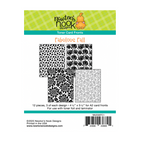 Newton's Nook Designs Fabulous Fall Toner Card Front Pack nn2509tc1