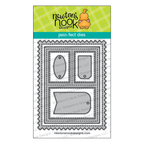 Newton's Nook Designs Frames and Tags Dies nn2403d01 1