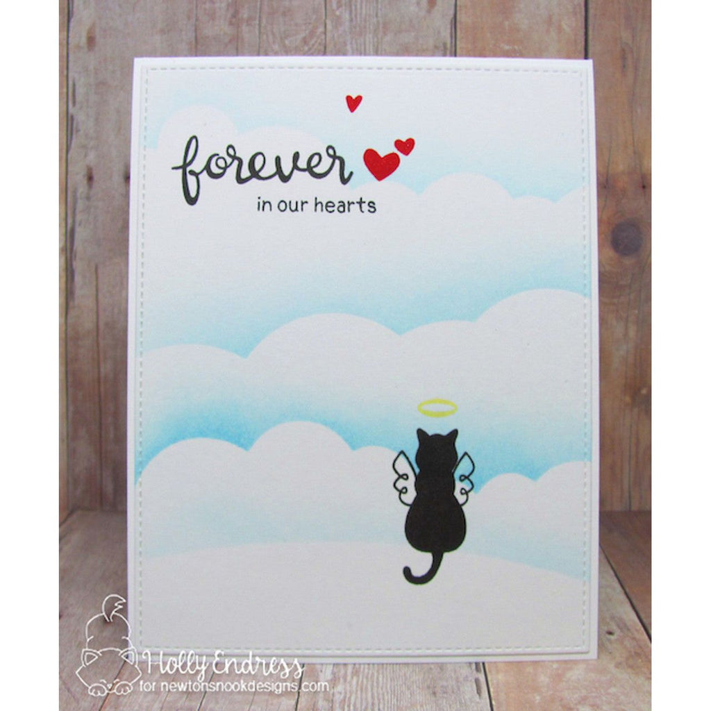 Newton's Nook Designs Furr-ever Friends Dies 20170610 forever
