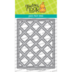 Newton's Nook Designs Lattice Die nn2503d04