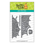 Newton's Nook Designs Spiderwebs Dies nn2609d05