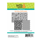 Newton's Nook Designs Spooky Halloween Toner Card Front Pack nn2509tc2