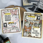 Simon Says Stamps and Dies Be Your Beautiful Self set1165by Encouragement Cards | color-code:ALT14