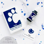 Simon Says Stamp Pawsitively Saturated Re-Inker Night ssr069 Celebrate